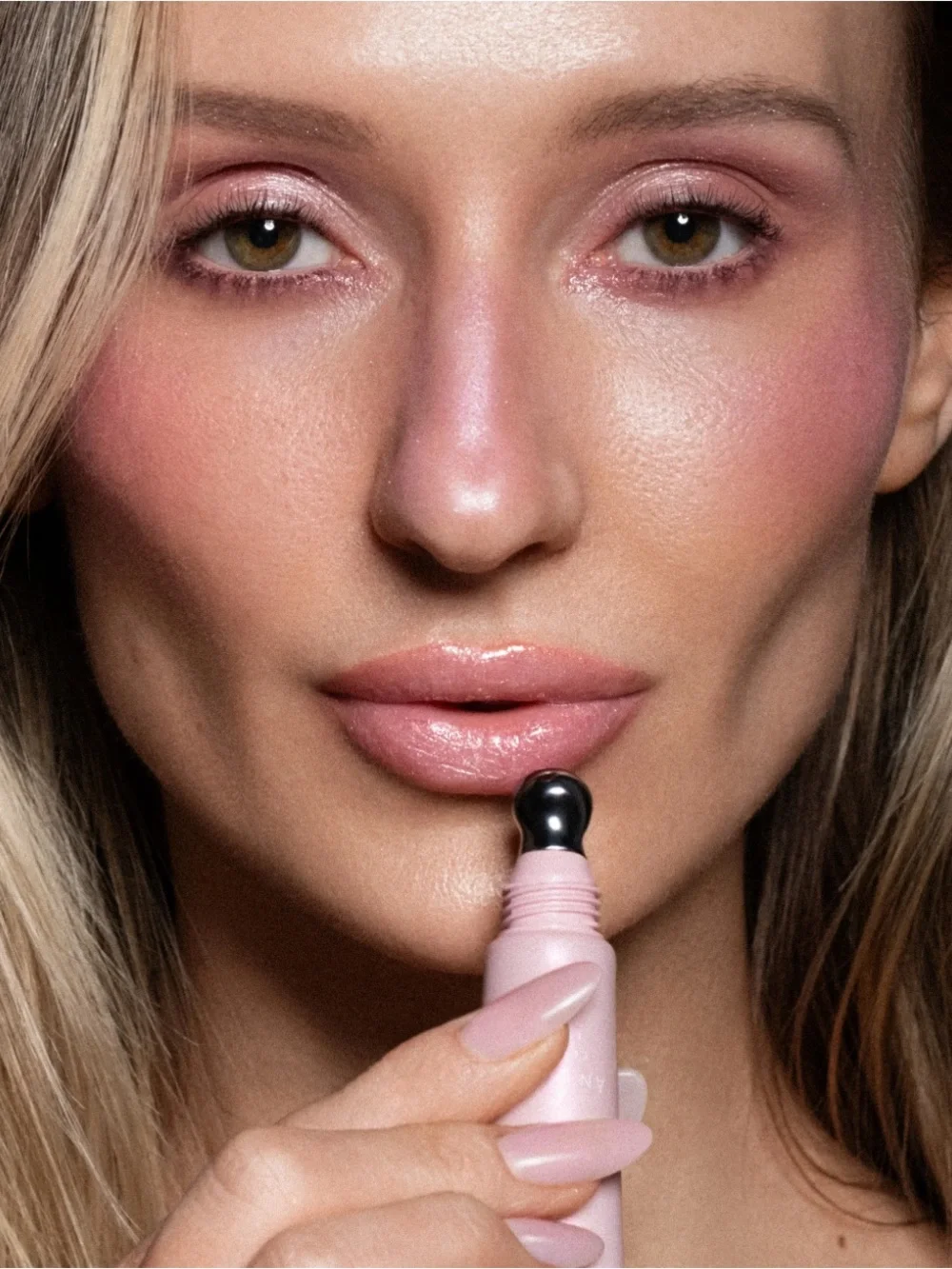 ANFISA ÂN-GLOSS Ceramide Lip Tint